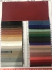 Factory direct sales of Guifei Lychee Pattern 1 eco-friendly leather bag fabric, table mat and placemat leather, wear-resistant and waterproof pvc leather Application Scenario